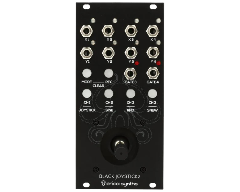 BLACK JOYSTICK2
