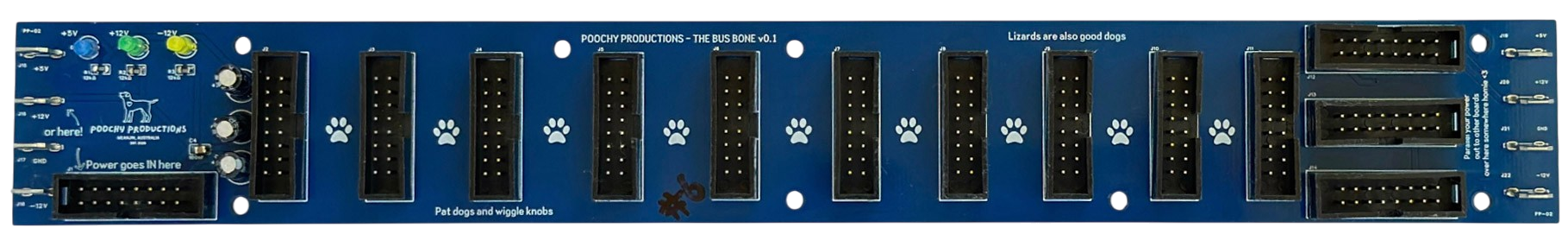 PP-02 Bus-Bone