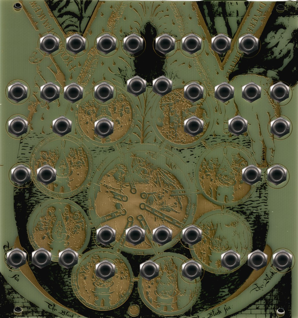ERD Core System - ERD/TOAD