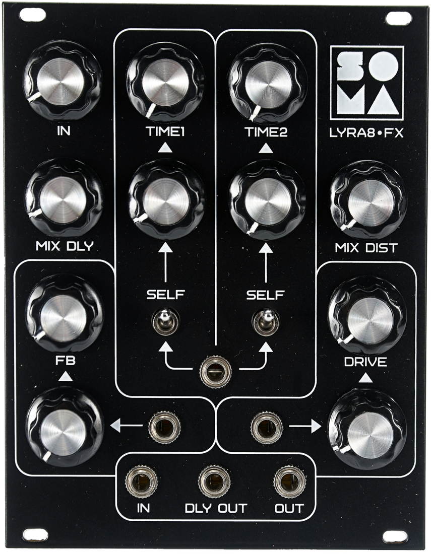 Lyra-8 FX