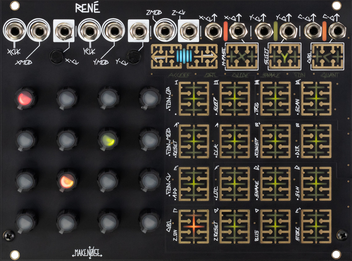 René 2 (Demo)